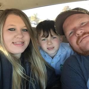 Meet your Posher, Zach